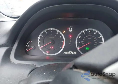 2012 Honda Accord 2.4 Se from USA, damaged, VIN 1HGCP2F63CA219776